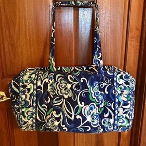 Vera Bradley Duffle
